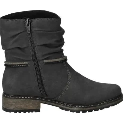 Stiefelette