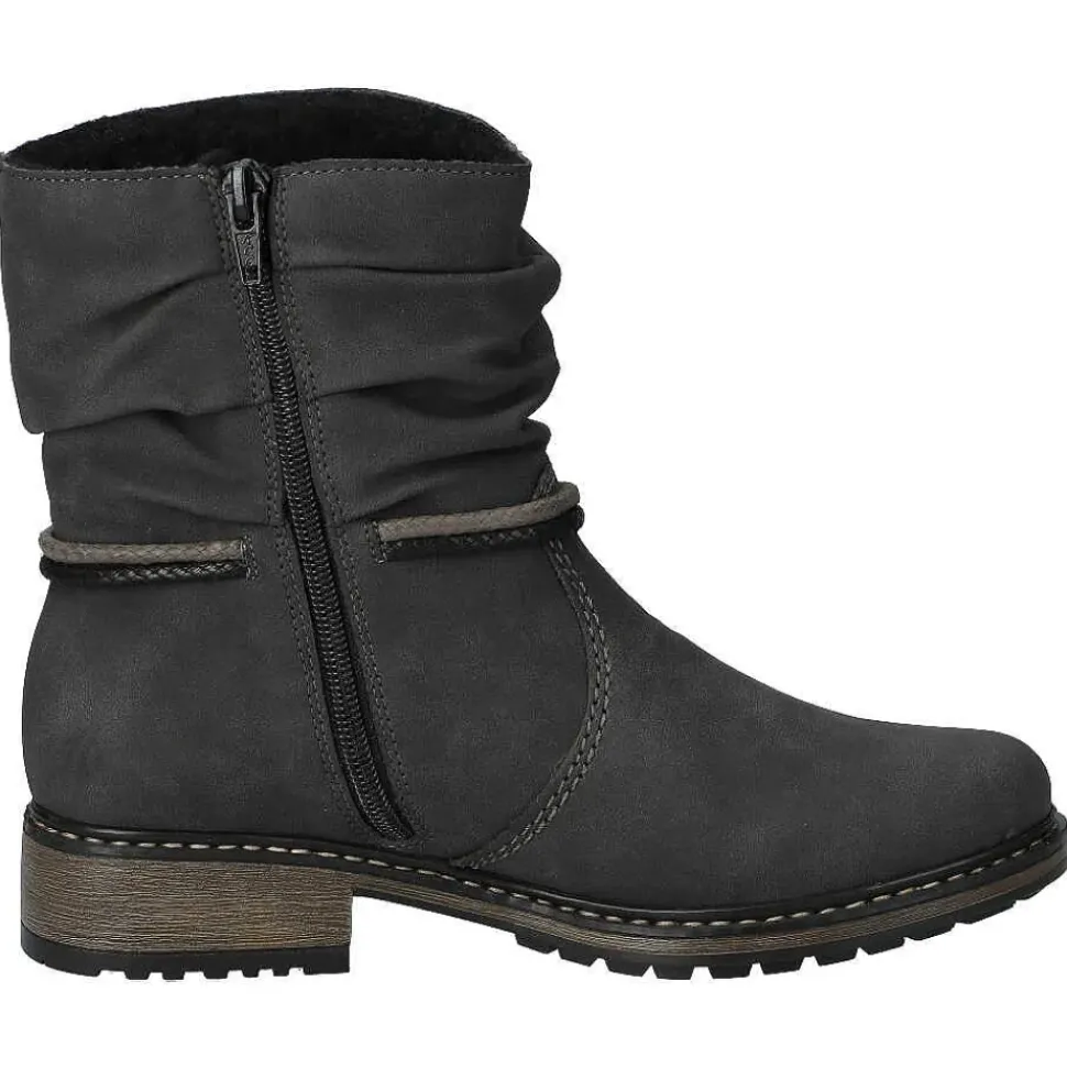 Stiefelette