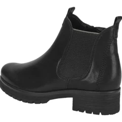 Stiefelette