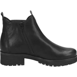 Stiefelette