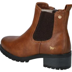Stiefelette