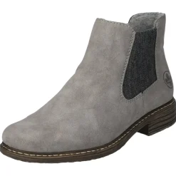Stiefelette