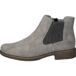 Stiefelette