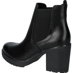 Stiefelette