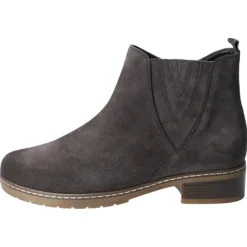 Stiefelette