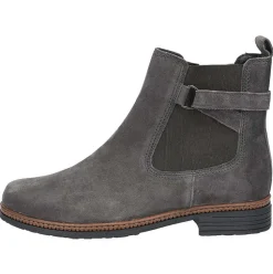 Stiefelette
