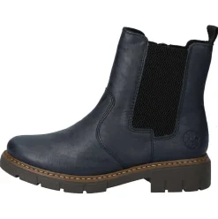 Stiefelette