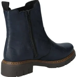 Stiefelette