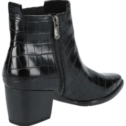 Stiefelette