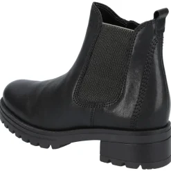 Stiefelette