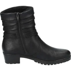 Stiefelette