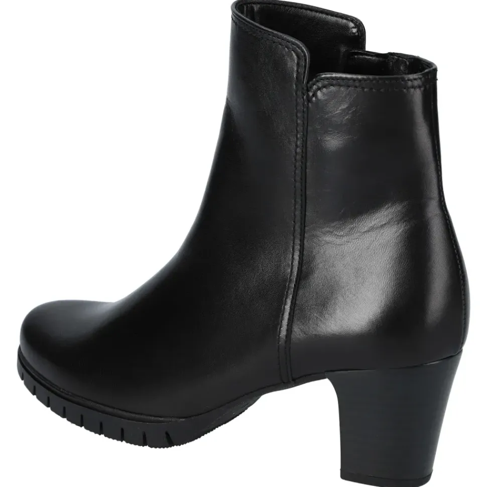 Stiefelette