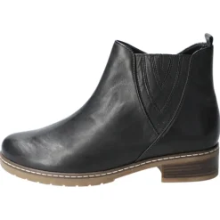 Stiefelette