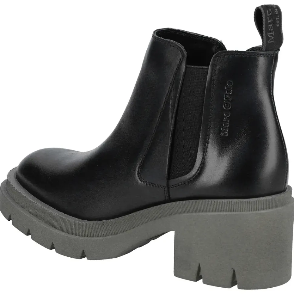 Stiefelette