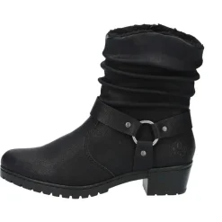 Stiefelette