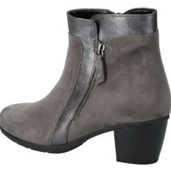 Stiefelette