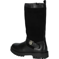 TH Hardware Material Mix Boot