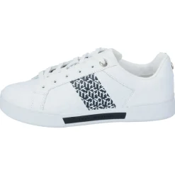 TH Monogram Elevated