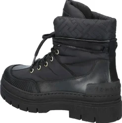 TH Monogram Outdoor Boot