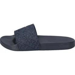 TH Monogram Pool Slide