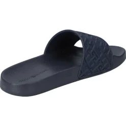 TH Monogram Pool Slide