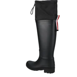 TH Overknee Rainboot Monogram
