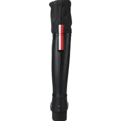 TH Overknee Rainboot Monogram