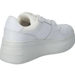 TJW Retro Basket Flatform ESS