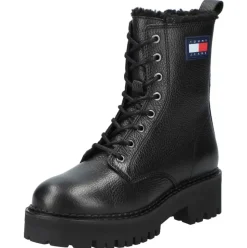 TJW  Urban Boot Tumbled LTR