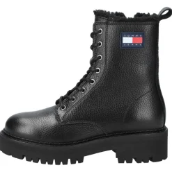 TJW  Urban Boot Tumbled LTR