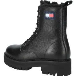 TJW Urban Boot Tumbled LTR