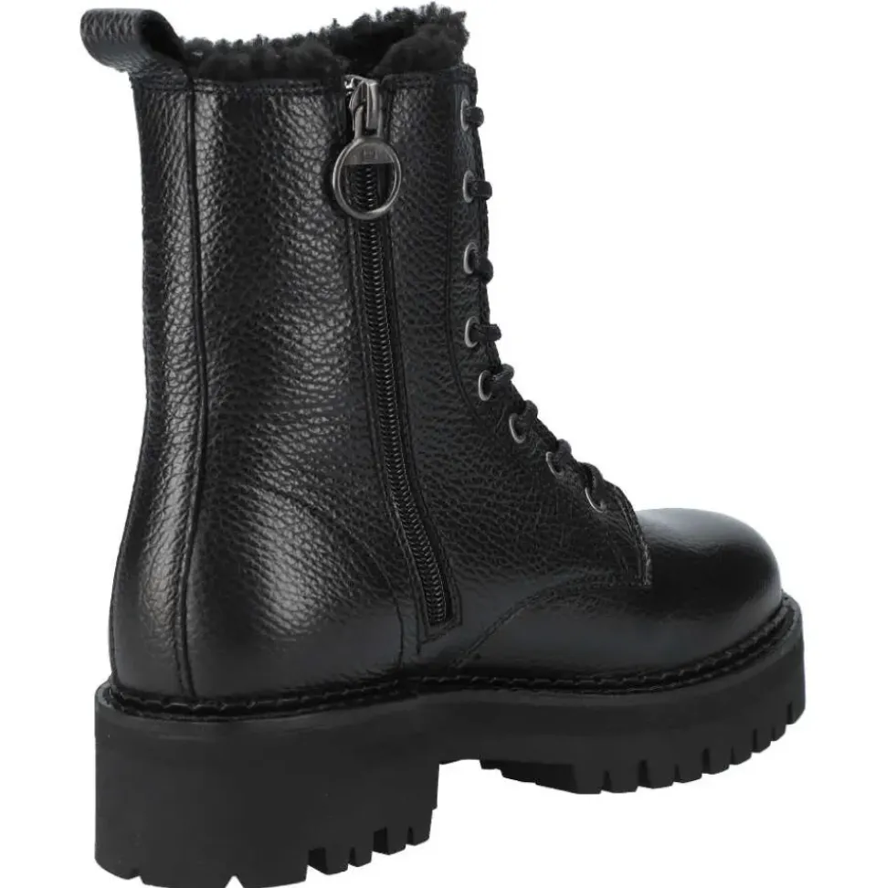 TJW Urban Boot Tumbled LTR