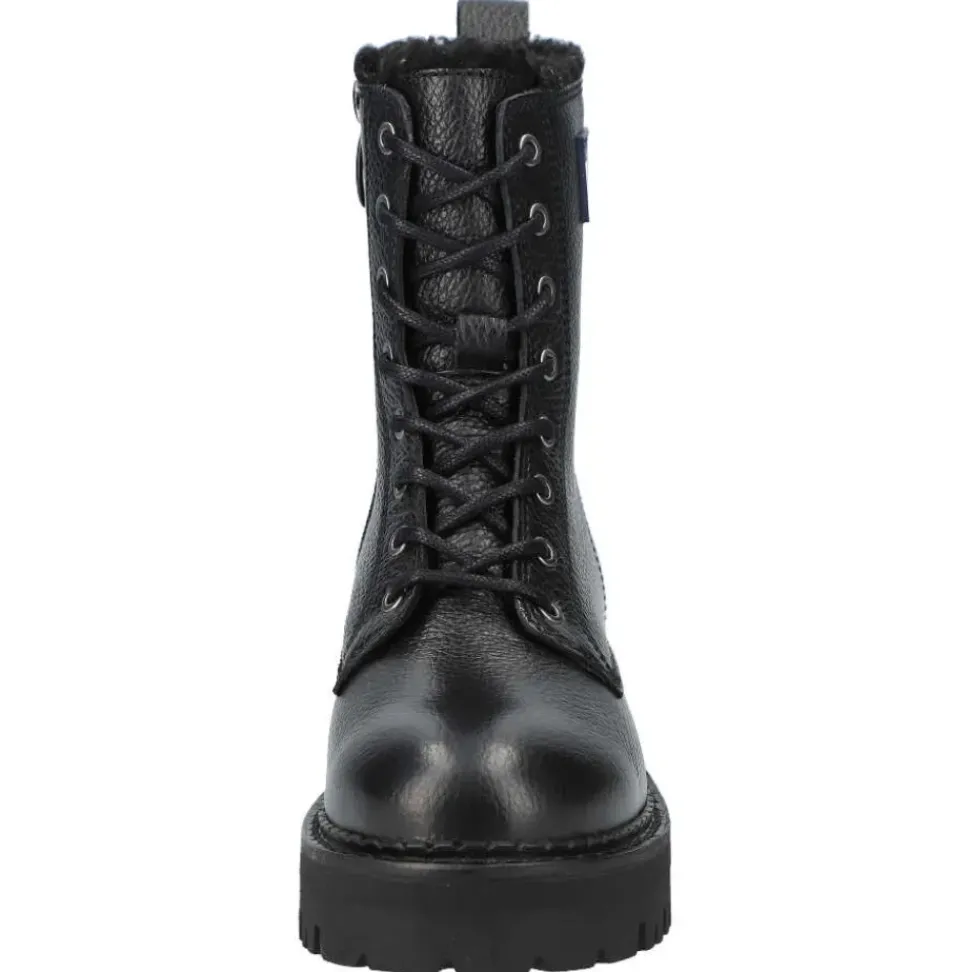 TJW Urban Boot Tumbled LTR