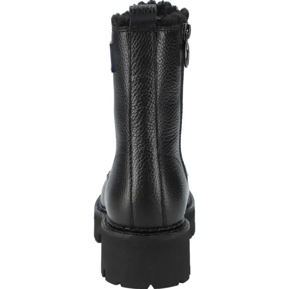 TJW Urban Boot Tumbled LTR