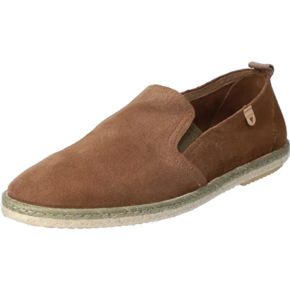 Tom Brown Tom Serraje