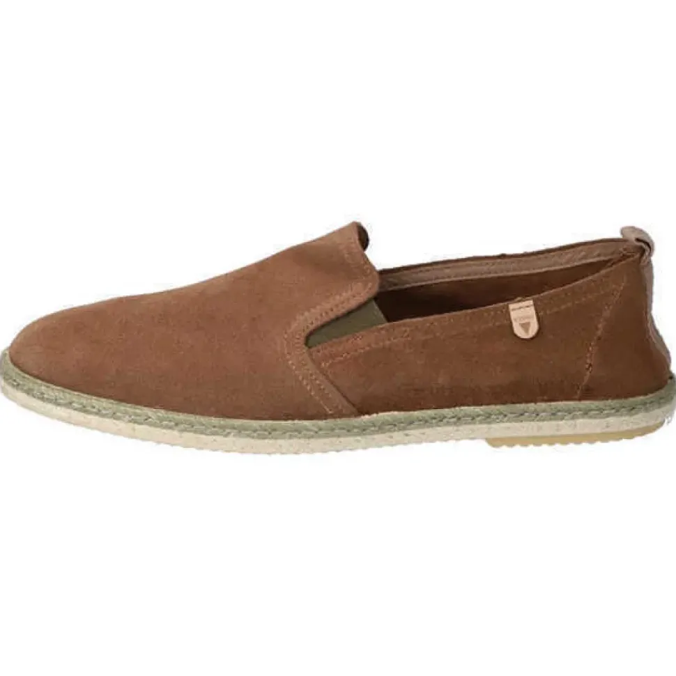 Tom Brown Tom Serraje