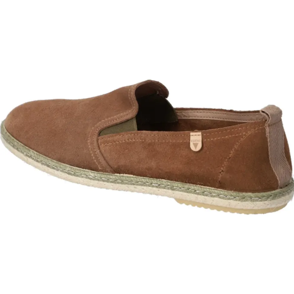 Tom Brown Tom Serraje