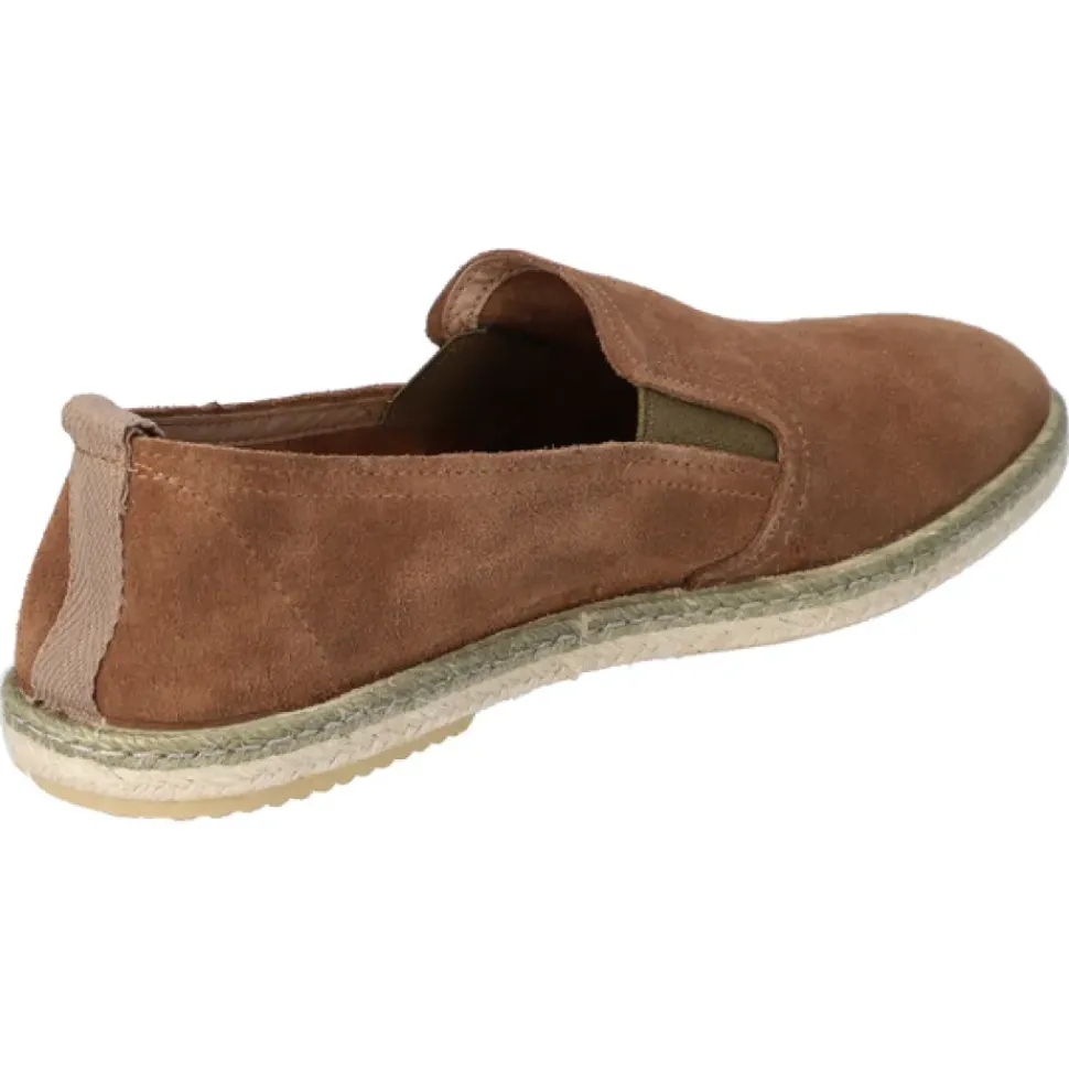 Tom Brown Tom Serraje