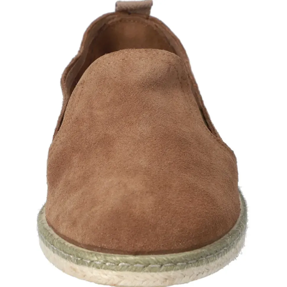 Tom Brown Tom Serraje