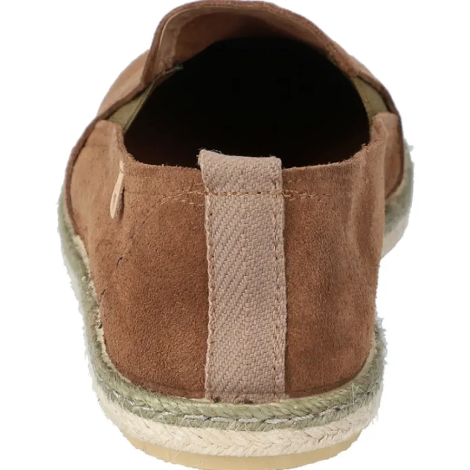 Tom Brown Tom Serraje