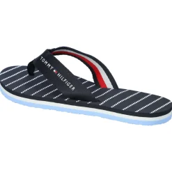 Tommy Essential Rope Sandal