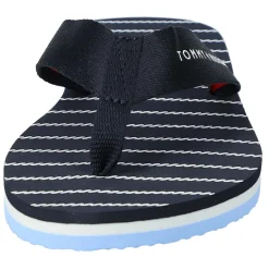 Tommy Essential Rope Sandal