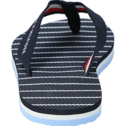 Tommy Essential Rope Sandal