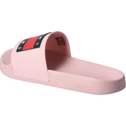 Tommy Jeans Flag Pool SLD ESS