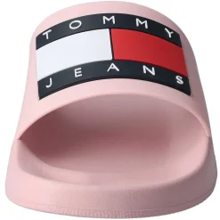 Tommy Jeans Flag Pool SLD ESS