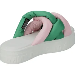 Tommy Jeans Flatform Sandal