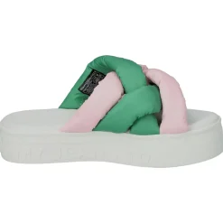 Tommy Jeans Flatform Sandal