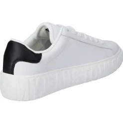 Tommy Jeans Leather Outsole