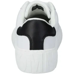 Tommy Jeans Leather Outsole