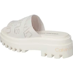 Toothy Combat Sandal Webbing